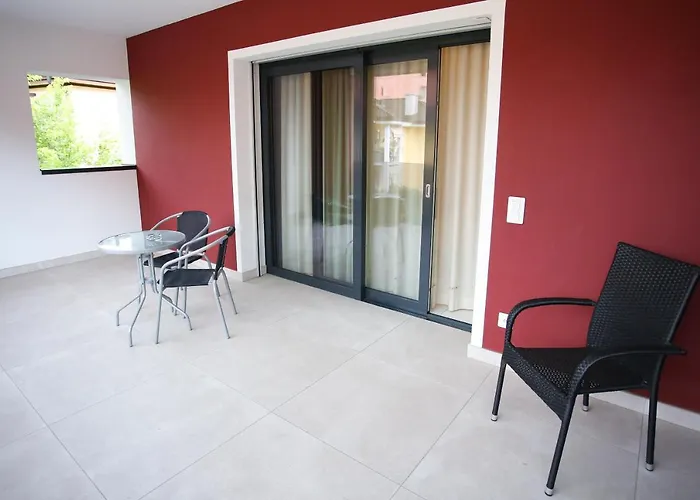 Hotel Bellavista Locarno