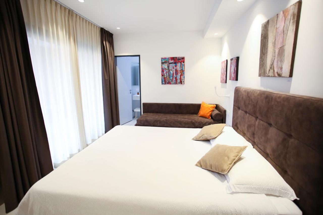 Bellavista Hotel 3*
