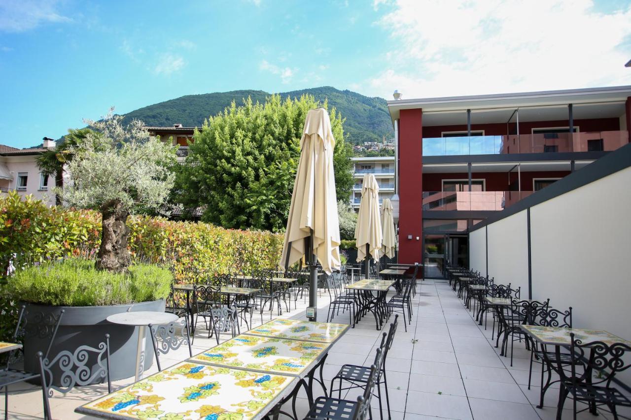 Bellavista Hotel