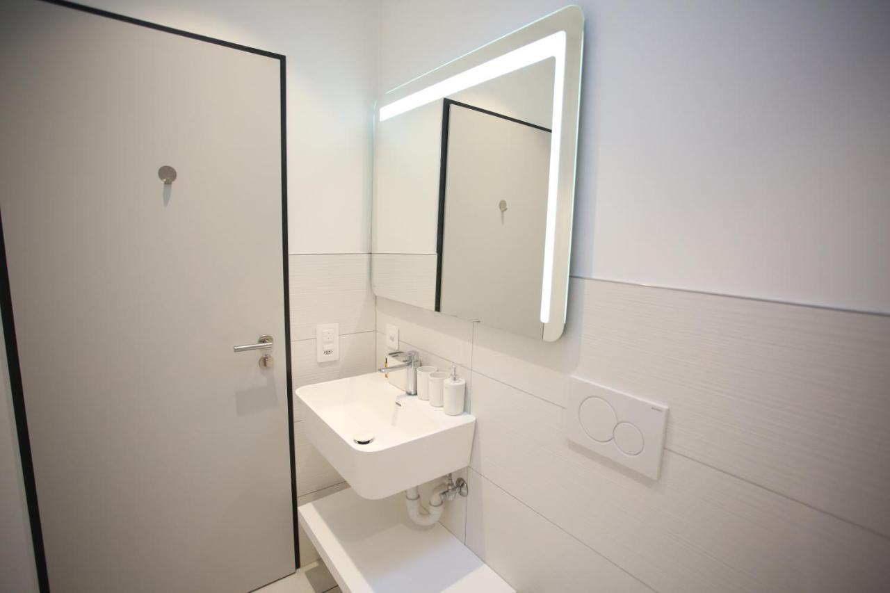 Hotel Bellavista Locarno