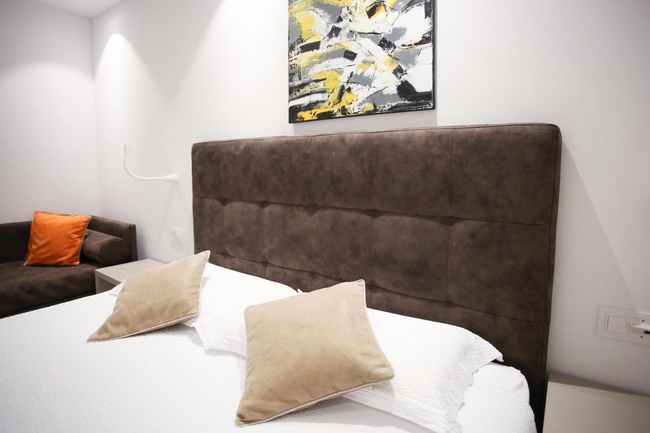 Bellavista Hotel Locarno
